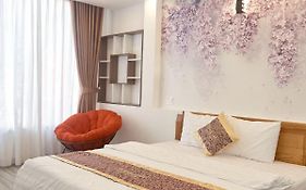 Khách sạn Phương Linh